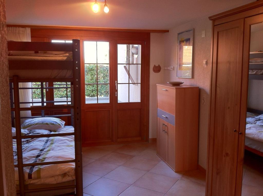 Appartement Lydie Le Landeron Buitenkant foto