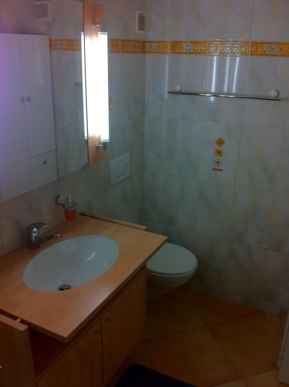 Appartement Lydie Le Landeron Buitenkant foto